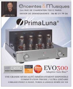 Hors-Série 57 Prima Luna