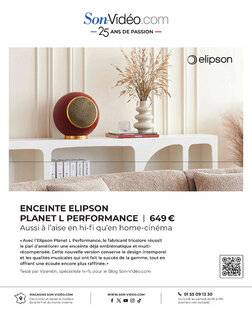 Hors-Série 57 SonVidéo.com