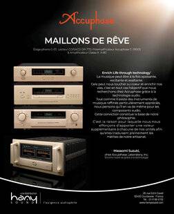 Hors-Série 57 hamy SOUND