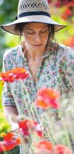 Hors-Séries 208 10 COMMANDEMENTS POUR DEVENIR UN BON JARDINIER POUR LES ABEILLES