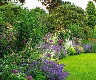 Hors-Séries 209 DONNER DU CHARME à son jardin