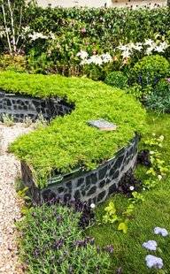 Hors-Séries 209 STIMULER LES CINQ SENS POUR UN JARDIN SENSUEL