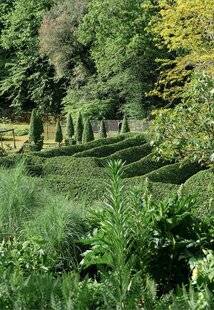 Hors-Séries 239 LES JARDINS DE CADIOT (DORDOGNE)