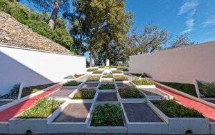 Hors-Séries 239 LES JARDINS DE LA VILLA NOAILLES(VAR)