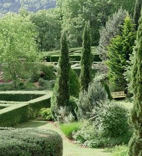 Hors-Séries 239 JARDINS DE QUERCY (TARN-ET-GARONNE)
