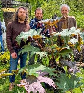 Hors-Séries 240 FÊTE DES PLANTES DE SAINT-JEAN DE BEAUREGARD