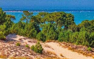 Hors-Séries 241 LE SUD-OUEST FACE À L'ATLANTIQUE