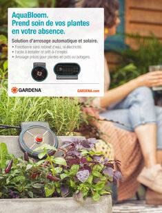 Hors-Séries 246 GARDENA