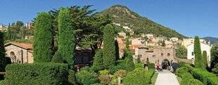 Hors-Séries 246 LE CHÂTEAU DE LA NAPOULE