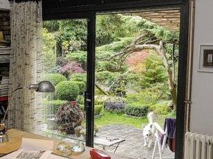 Hors-Séries 247 SOIGNER LA VUE DEPUIS L'INTÉRIEUR