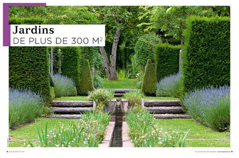 Hors-Séries 247 Jardins DE PLUS DE 300 M