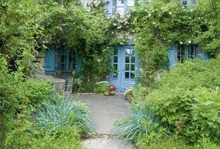 Hors-Séries 247 CAS N°4 : ISOLER LA FAÇADE