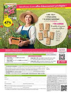 Hors-Séries 247 L'Ami des jardins