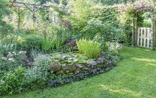 Hors-Séries 247 LE JARDIN, CLIMATISEUR NATUREL