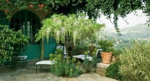 Hors-Séries 248 Le jardin prend de la hauteur