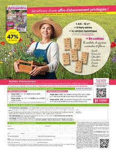 Hors-Séries 248 l'Ami des jardins