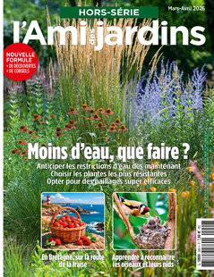 Hors-Séries 249 N° 249 - Mars-Avril 2026