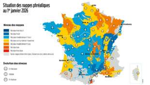 Hors-Séries 249 Préserver notre or bleu