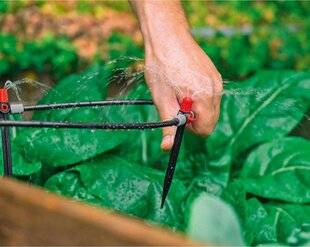 Hors-Séries 249 Le goutte-à-goutte avec programmateur