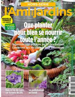 Hors-Séries 250 N° 250 - Mai-Juin 2026