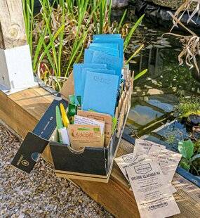 Hors-Séries 250 Réussir ses semis