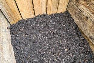 Hors-Séries 250 L'art de produire du compost utile