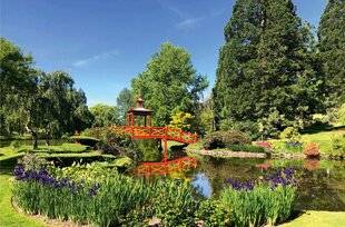 Hors-Séries 250 Sur la route de l'iris