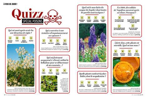 Hors-Séries 250 Quizz