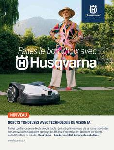 Hors-Séries 250 Husqvarna