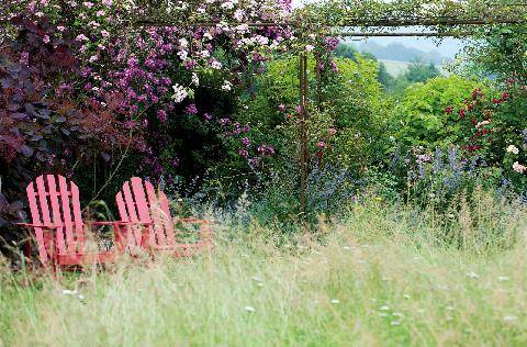 Hors-Séries 252 Le jardin anti-catastrophes LE NOUVEAU DÉFI DES JARDINIERS