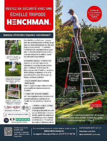 Hors-Séries 252 