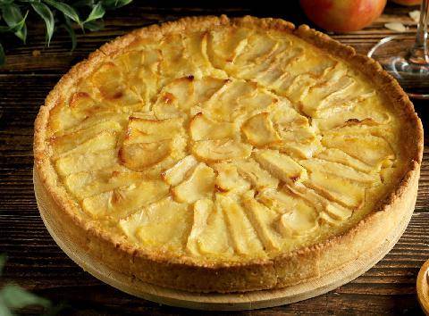Hors-Séries 252 LA TARTE NORMANDE