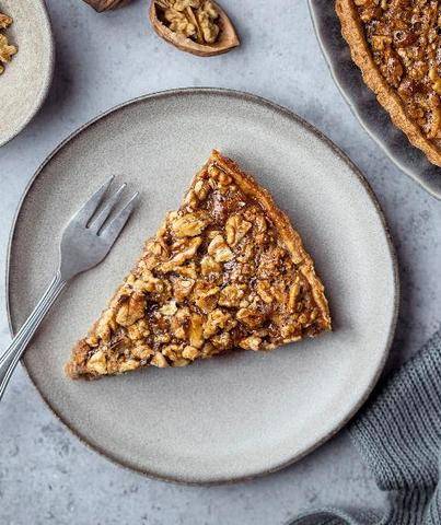 Hors-Séries 253 LA TARTE AUX NOIX DU PÉRIGORD