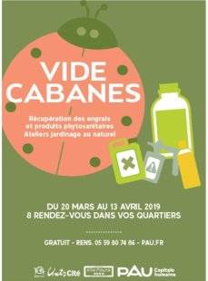 L'Ami des Jardins 1101 EXCELLENTE INITIATIVE À PAU