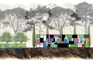 L'Ami des Jardins 1101 La côte d'Azur met ses jardins à l'honneur