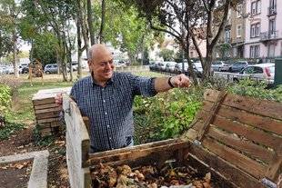 L'Ami des Jardins 1101 Des idées et du compost