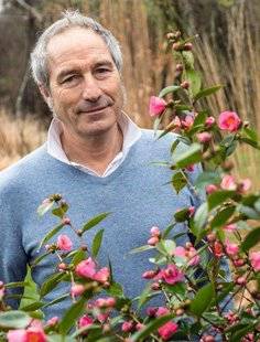 L'Ami des Jardins 1101 Que faire dans un mini-jardin avec un escalier ?