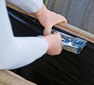 L'Ami des Jardins 1101 Réaliser un minipotager en hauteur