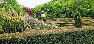 L'Ami des Jardins 1102 Jardins généreux