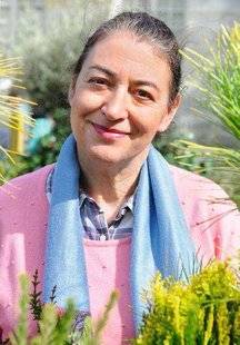 L'Ami des Jardins 1103 Au jardin, on se calme