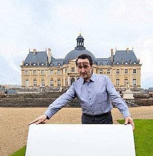 L'Ami des Jardins 1103 PARI AUDACIEUX