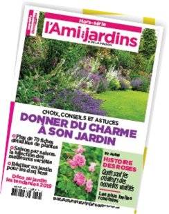 L'Ami des Jardins 1103 À NE PAS MANQUER