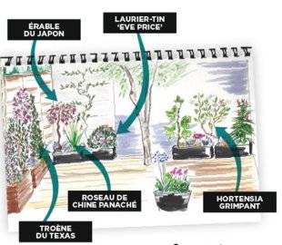 L'Ami des Jardins 1103 Ma palette végétale
