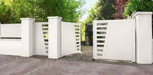 L'Ami des Jardins 1103 Bien choisir son nouveau portail