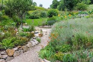 L'Ami des Jardins 1103 VOS PLUS BEAUX JARDINS