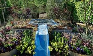 L'Ami des Jardins 1104 Chaumont sur paradis