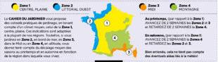L'Ami des Jardins 1104 À chaque jardin son climat