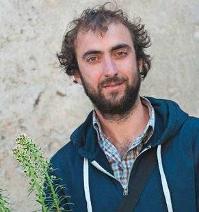 L'Ami des Jardins 1105 UN JARDIN UNE PÉPINIÈRE