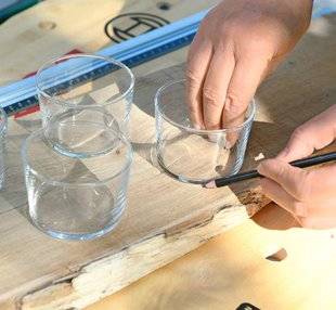 L'Ami des Jardins 1105 Prêt pour l'apéro !