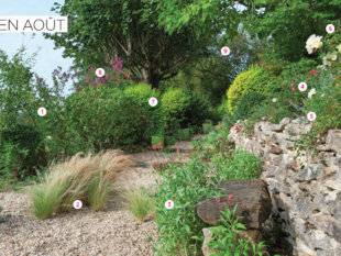 L'Ami des Jardins 1105 Chemin de campagne